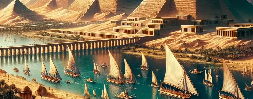 Egypten 3100 - 30 fkr