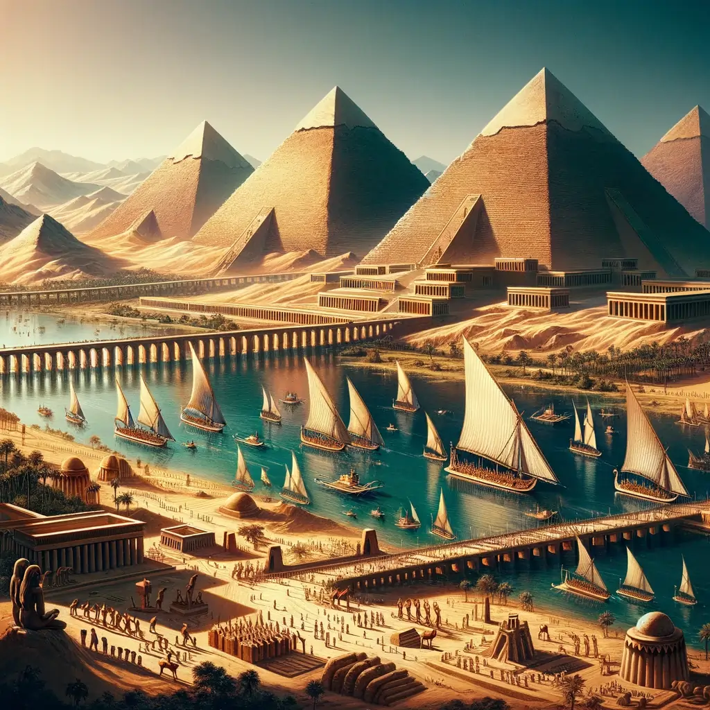 Egypten 3100 - 30 fkr