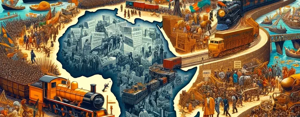 europa-koloniserar-afrika