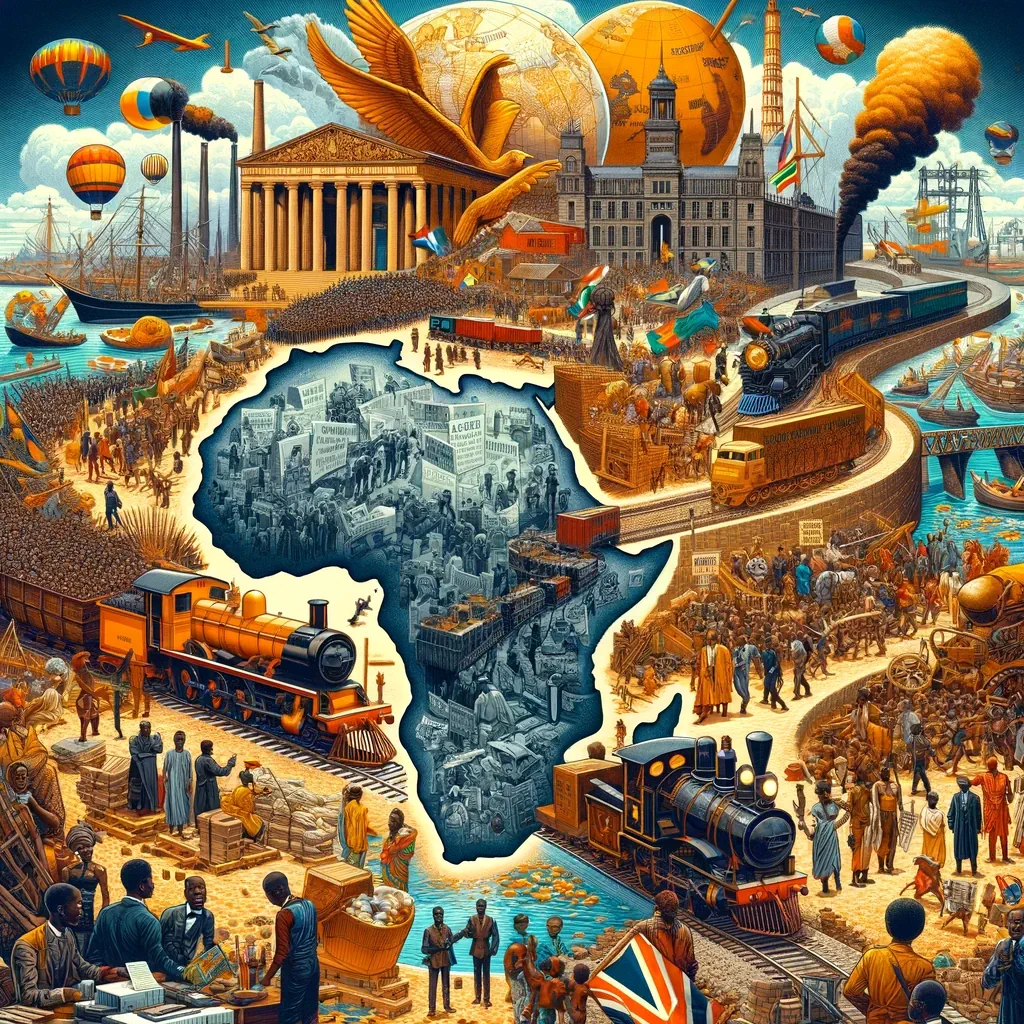europa-koloniserar-afrika